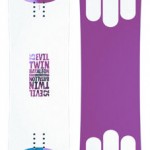 Test snowboard matos 2012 2éme partie