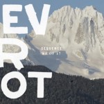Nike teaser officiel d’un film de Snowboard « Never Not »