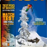 Test matos snowboard boots et fixations publié par SNOWSURF