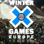 X Games Tignes 2012 les dates