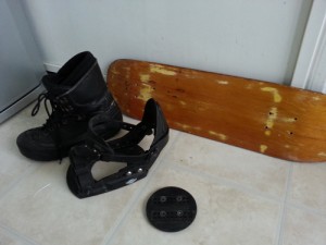 snowskate-snowboard