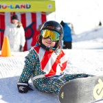 Comment mesurer un snowboard pour enfant