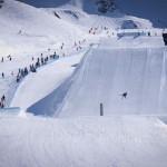 X Games Slopestyle Hommes – Qualifications 