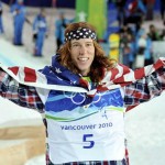 Snowboarder Shaun White se retire de l’événement slopestyle de Sotchi