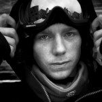 Sochi 2014: snowboarder norvégien de Jeux après la rupture de la clavicule